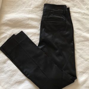 Level 99 Kellie Trouser with Sateen finish